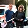Farrah Fawcett, Redmond O'Neal