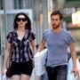 Anne Hathaway, Adam Schulman
