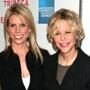 Meg Ryan, Cheryl Hines