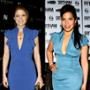 Debra Messing, America Ferrera