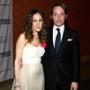 Sarah Jessica Parker, Matthew Broderick