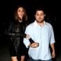 Jamie-Lynn Sigler, Jerry Ferrara