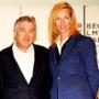 Uma Thurman, Robert De Niro