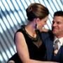 David Boreanaz, Emily Deschanel, Bones