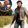 Hugh Jackman, Wolverine, Piglets