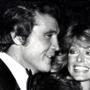 Lee Majors, Farrah Fawcett