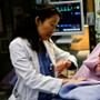 Sandra Oh, Katherine Heigl, Grey's Anatomy