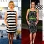 Michelle Williams, Melora Hardin, Eva Longoria Parker