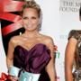 Kristin Chenoweth, Kerry Washington
