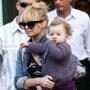 Nicole Richie, Harlow