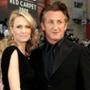 Sean Penn, Robin Wright Penn