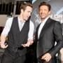Ryan Reynolds, Hugh Jackman