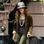 Sarah Jessica Parker