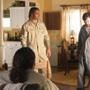 Josh Holloway, Jeremy Davies, Lost