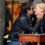 Charlize Theron, Stuart Townsend