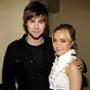 Chace Crawford, Hayden Panettiere