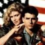 Kelly McGillis, Tom Cruise, Top Gun