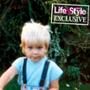 Robert Pattinson, Kim Kardashian, Life and Style Magazine