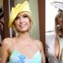 Paris Hilton, Lady Gaga