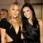 Kate Hudson, Demi Moore