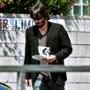 Keanu Reeves