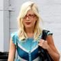 Tori Spelling