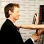 Ken Baker, Lindsay Lohan