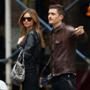 Orlando Bloom, Miranda Kerr