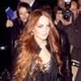 Lindsay Lohan 