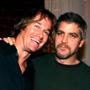 Rande Gerber, George Clooney