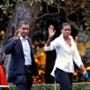 Barack Obama, Michelle Obama