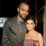 Eva Longoria Parker, Tony Parker