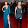Blake Lively, Madonna, Rihanna