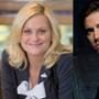 Amy Phoehler, Parks and Recreation, Milo Ventimiglia, Heros