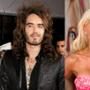 Russell Brand, Holly Madison