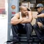 Next Day Air, Donald Faison, Mos Def