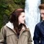 Kristen Stewart, Robert Pattinson, Twilight