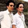 Robert Pattinson, Javier Beltr&aacute;n, Little Ashes