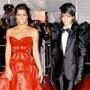 Jessica Biel, Rihanna