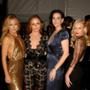 Kate Hudson, Stella McCartney, Liv Tyler, Kate Bosworth