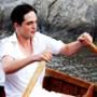 Robert Pattinson, Little Ashes