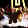 Elton John, Cast Billy Elliot