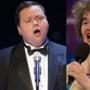 Paul Potts, Susan Boyle