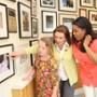 Elizabeth Edwards, Oprah Winfrey, John Edwards