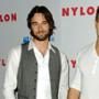 Ryan Eggold, Kellan Lutz