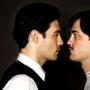 Robert Pattinson, Javier Beltr&aacute;n, Little Ashes