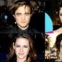 Robert Pattinson, Ashley Greene, Kristen Stewart, Jackson Rathbone