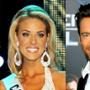 Carrie Prejean, Hugh Jackman