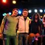 Slash, Allison Iraheta, Danny Gokey, Adam Lambert, Kris Allen, American Idol