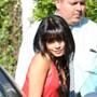 Vanessa Hudgens